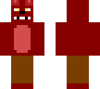 foxy