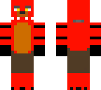 foxy the pirate