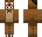 freddy fazbear