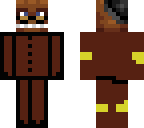 freddy the chef
