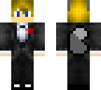 friend tux