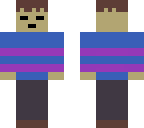frisk 