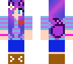 frisk cosplay