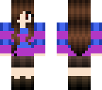 frisk edit