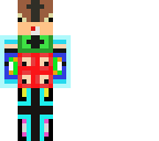 fused body