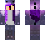 galaxy girl