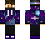 galexy boy