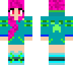 gamer girl