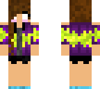 gamer herobrina 2