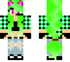 gamer naomi