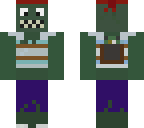 gargantuar pirate