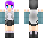 garnett summer skin