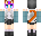 garnett summer skin edited