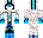 ghostxx light cloak