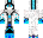 ghostxx light cloak mk 2