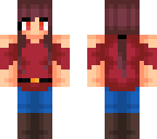 girl