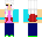 girl