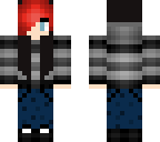 girl zane
