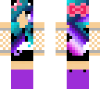 gold_chan123 swagged up