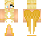 golden angel