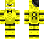 golden freddy