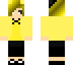 golden freddy human