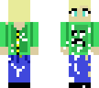 gosht girl creeper