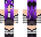 gothic meif'wa