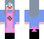 grandma
