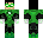 green lantern 