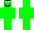 green man