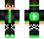 green youtube