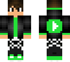 green youtube