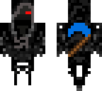 grim