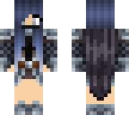 guard girl