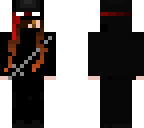 guerriera ninja