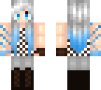 half magic half adventurer
