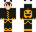 halloween me