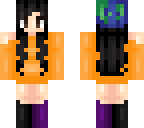 halloween minti
