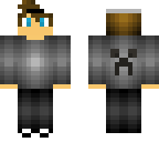 hat boy