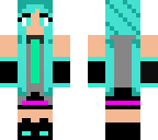 hatsune miku