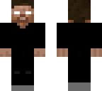 herobrine version assasign