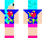 hippy girl