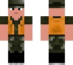 hunter
