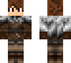 hunter