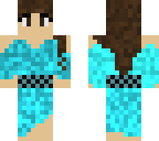 i like blue