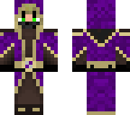 ianite's  magician