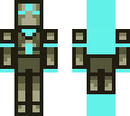 ice warrior updated