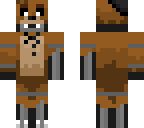 ignited freddy