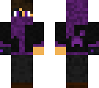 infected enderman